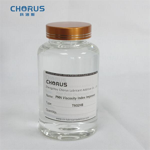 Polymethacrylate PMA Viscosity Index Improver (VII) T602HB